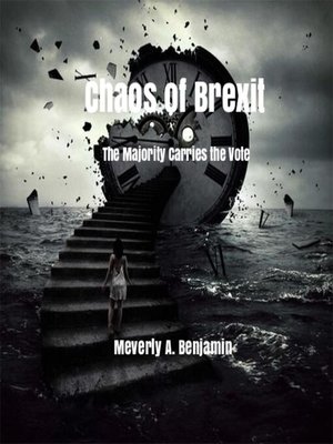 cover image of Chaos of Brexit